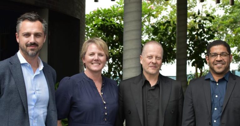 Five Faces Secures Series A Funding Backed by Utiliti Group and Queensland’s Female Founders Co-Investment Fund Image