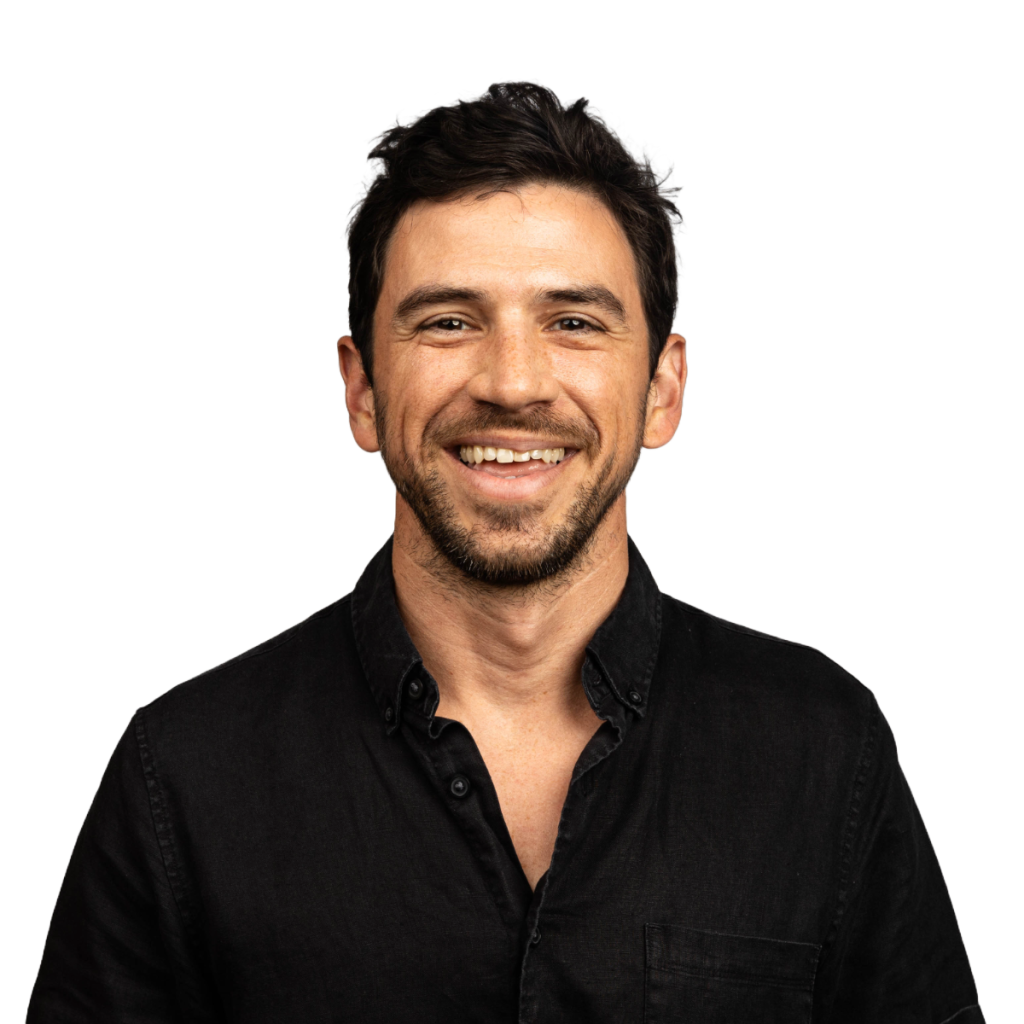 Photo of Alexander Davies