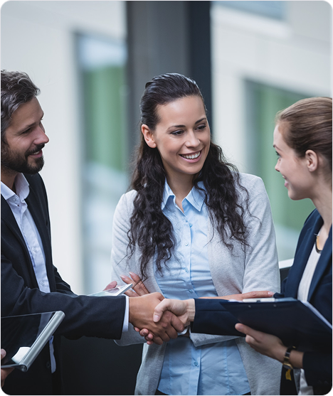 Advisory for founders scaling fast