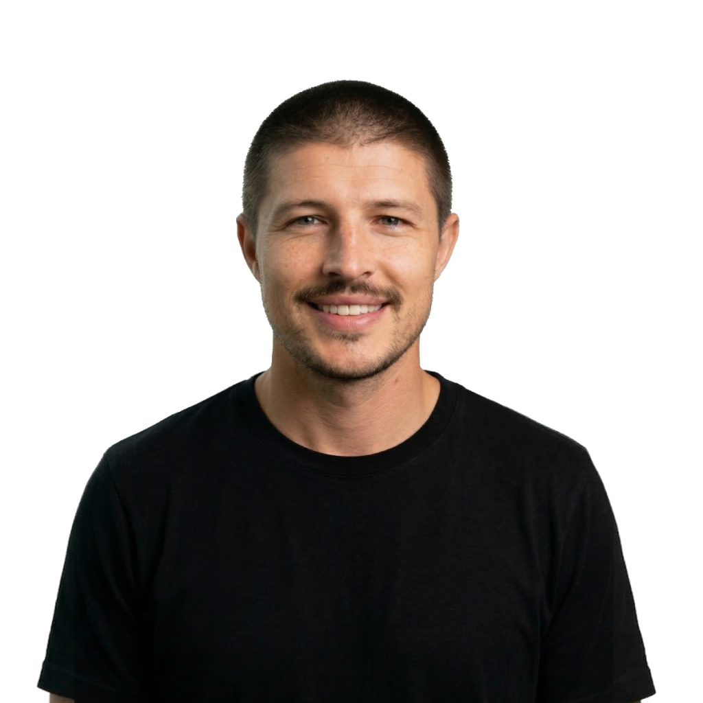 Photo of Hugo Janvier