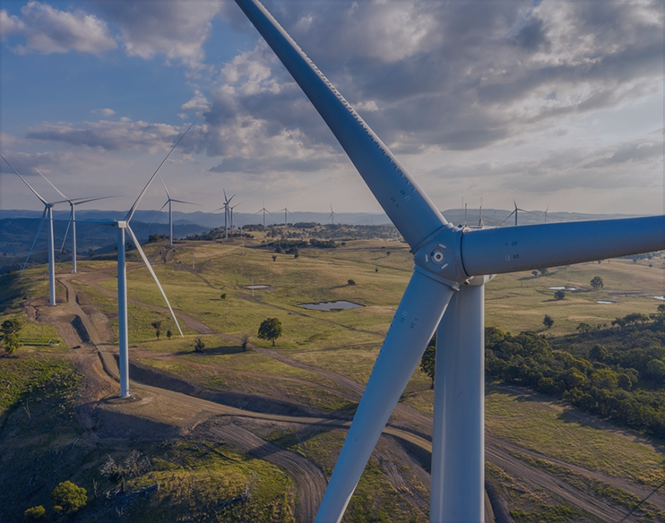 AI, Data & Cloud Infrastructure