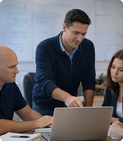 Capital alone doesn’t scale companies