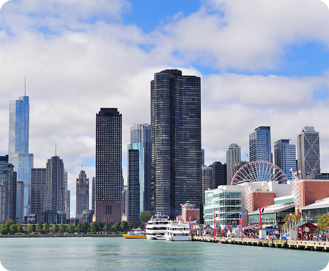 How we started image representation.