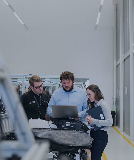 Inorganic growth and exit engineering from day one